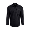 Vertx Men's Fusion Flex Shirt - LS | Navy | VTX8240