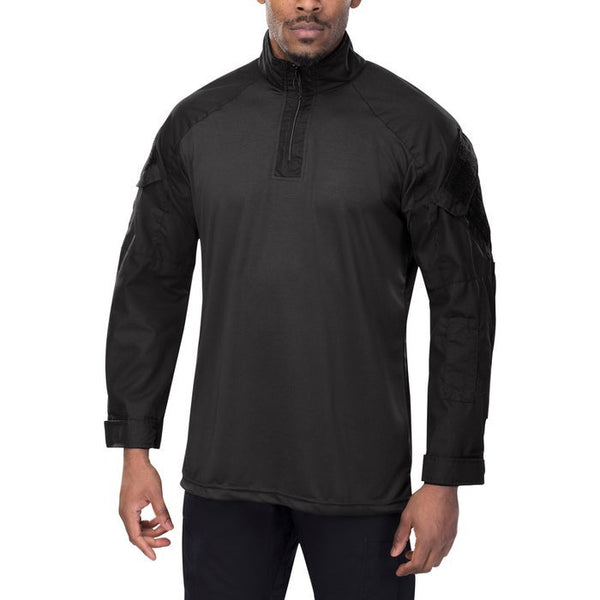 Vertx Recon Combat Shirt | BK / BLACK | VTX8525