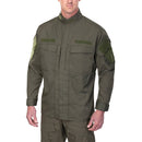 Vertx Recon Garrison Shirt Ripstop | OD GREEN | VTX8821