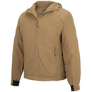 Vertx Crucible Mid Layer Hoody | TOBACCO | VTX8851