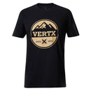 Vertx Tri-Peak Tee | VTX9037