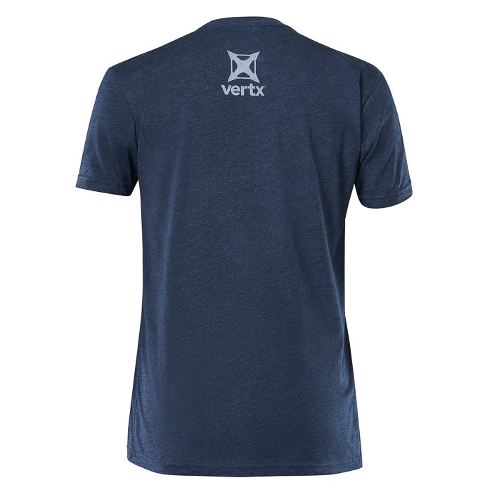 Vertx Patriot Logo Tee | VTX9040