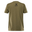 Vertx Stealth Logo Tee | VTX9043