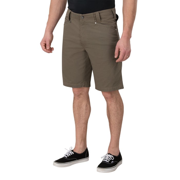Vertx Cutback 11 Men's Short | RANGER GREEN | VTX1211