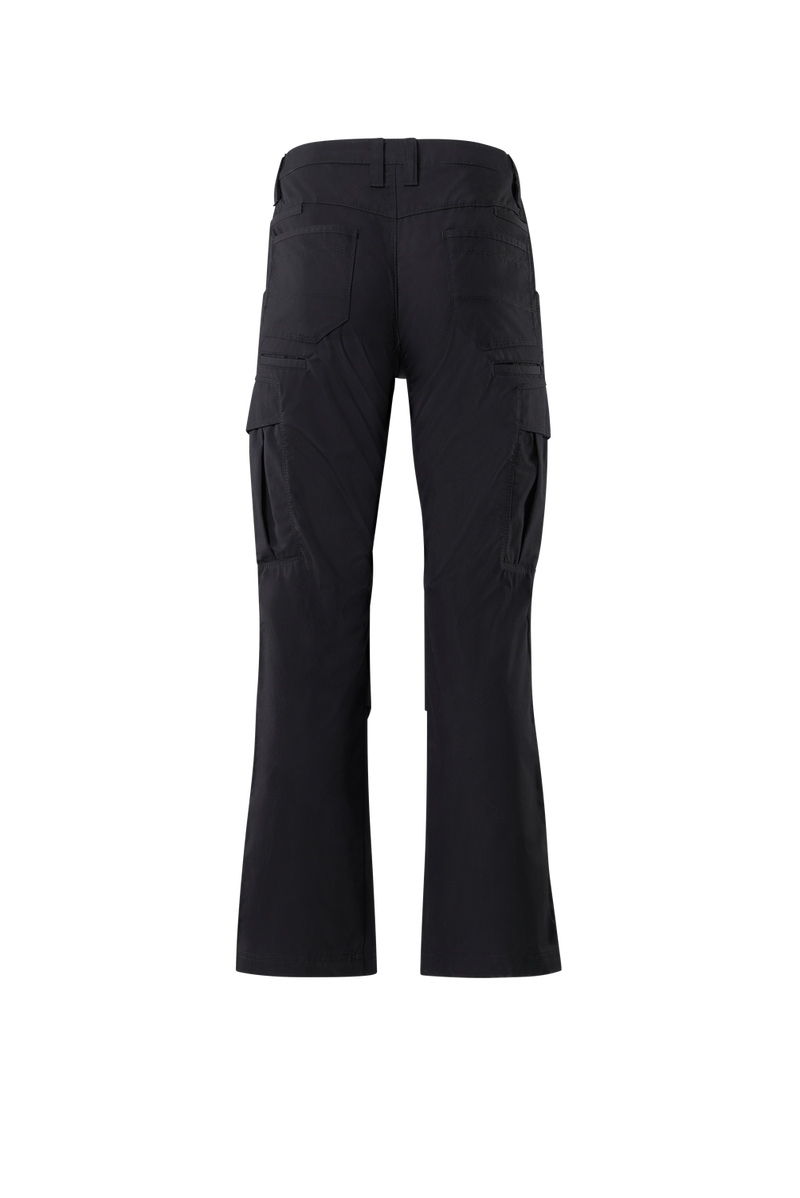Uniform Works Vertx Women's Fusion LT VTX1200W Stretch Tactical Pant BLACK