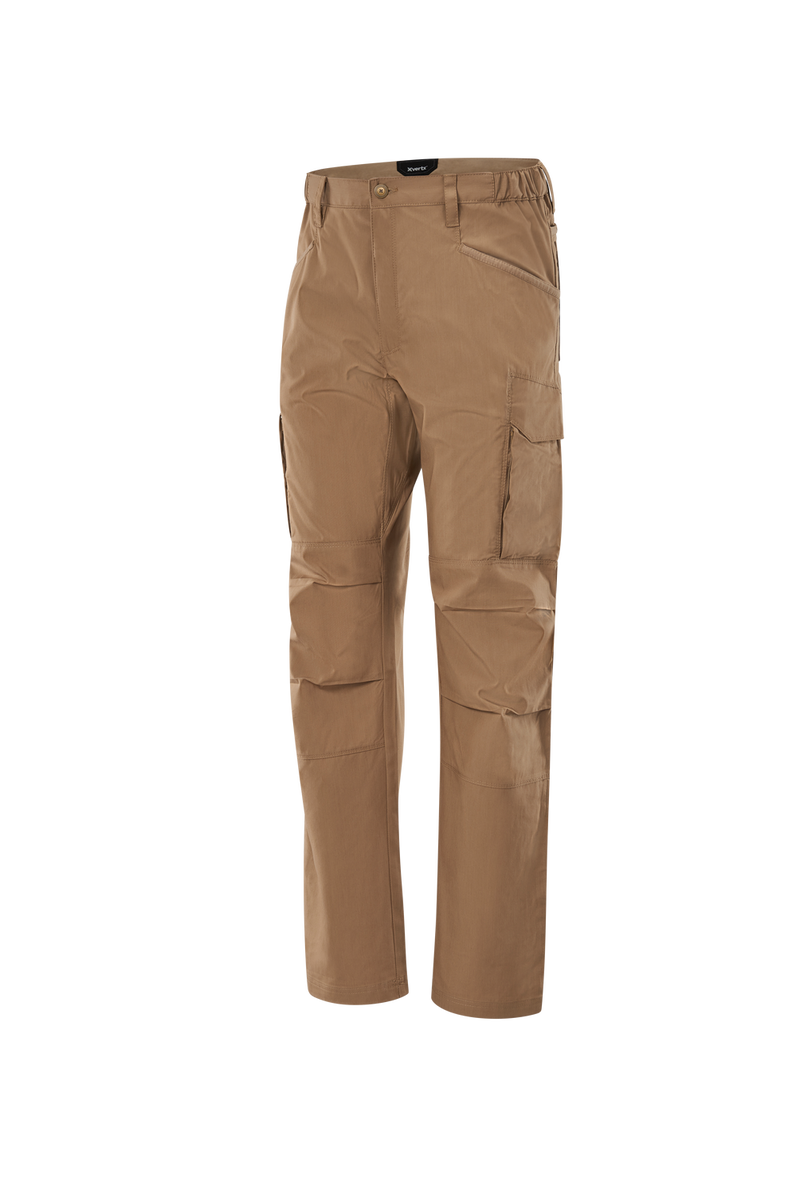 Uniform Works Vertx Men's Fusion LT VTX1200 Stretch Tactical Pant DESERT TAN