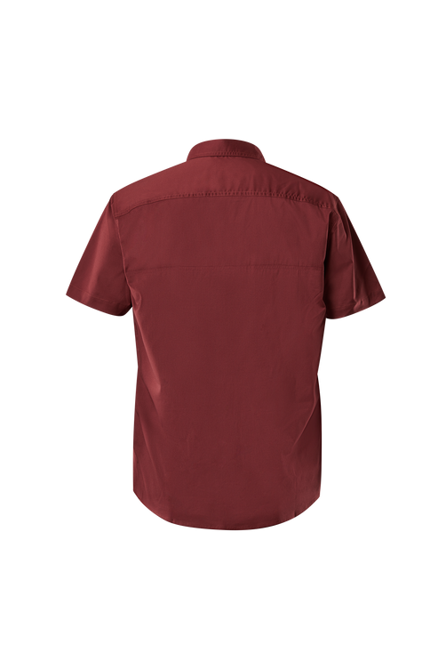 Vertx Short Sleeve Weapon Guard Guardian Shirt | HPRD / HARD PRESSED RED | VTX1431