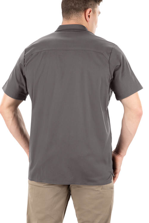Vertx SS Machinehead Shirt | VTX1470