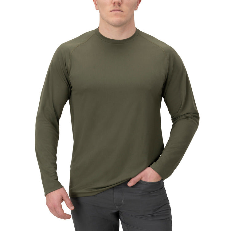 Vertx LS Full Guard Performance Shirt | VTX1485