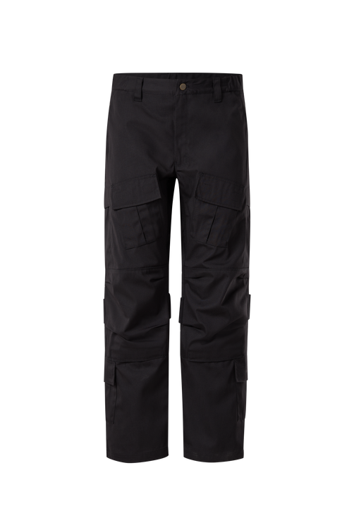 Uniform Works Canada Vertx Recon Pant | BK / BLACK