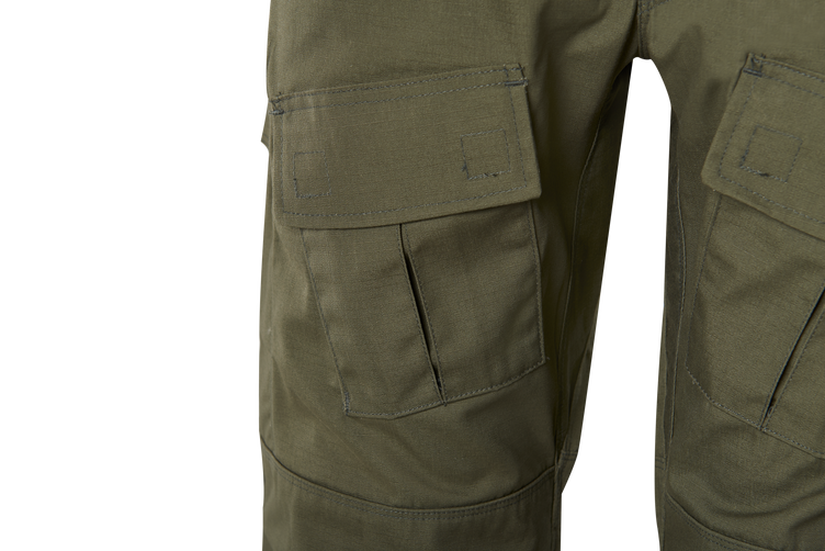 Uniform Works Canada Vertx Recon Pant | OD / OD GREEN