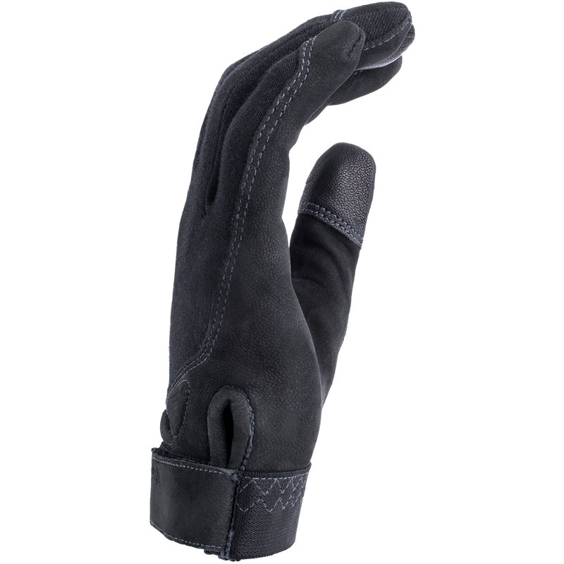 Vertx Assaulter Glove | BK / BLACK | VTX6010