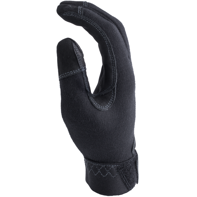 Vertx Assaulter Glove | BK / BLACK | VTX6010