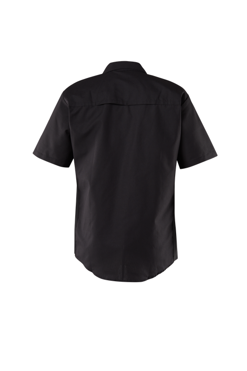 Vertx Phantom LT Shirt - Short Sleeve | BK / BLACK | VTX8100
