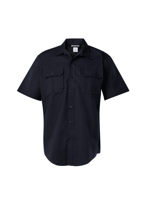 Vertx Phantom LT Shirt - Short Sleeve | NV / NAVY | VTX8100