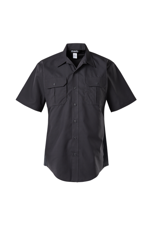 Vertx Phantom LT Shirt - Short Sleeve | SMG / SMOKE GREY | VTX8100