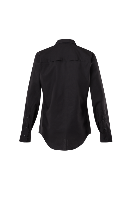 Vertx Phantom LT Shirt - Long Sleeve | BK / BLACK | VTX8120