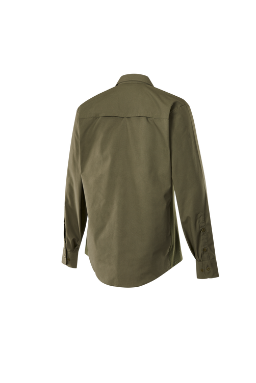 Vertx Phantom LT Shirt - Long Sleeve | OD / OD GREEN | VTX8120