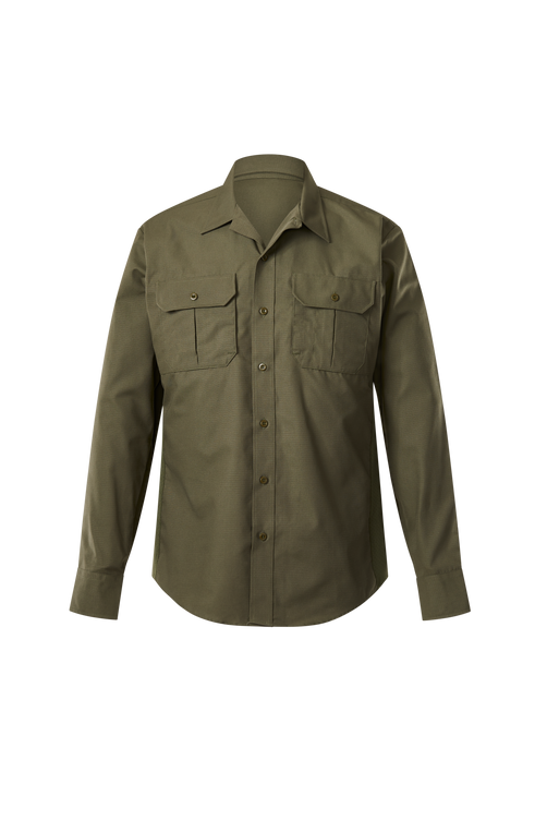 Vertx Phantom LT Shirt - Long Sleeve | OD / OD GREEN | VTX8120