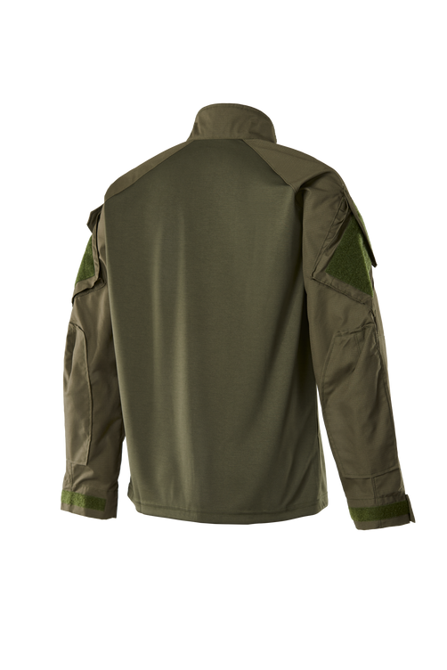 Vertx Recon Combat Shirt | OD / OD GREEN | VTX8525