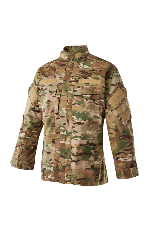 Uniform Works Canada Vertx Recon Garrison Shirt | MC / MULTI-CAM