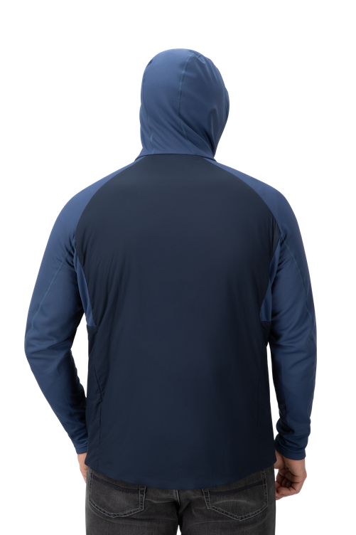 Vertx Manitou Hybrid Hooded Jacket | VTX8855
